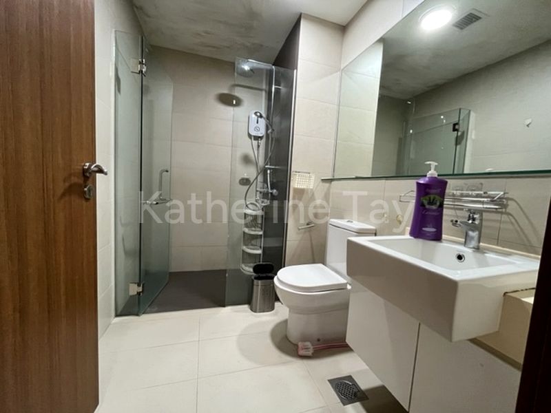 1 Bed Condo for Rent in  Viento - Image 4